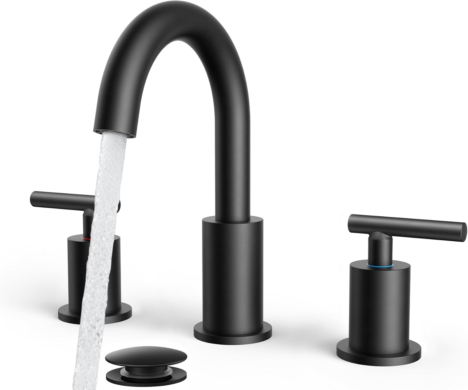 Shower system