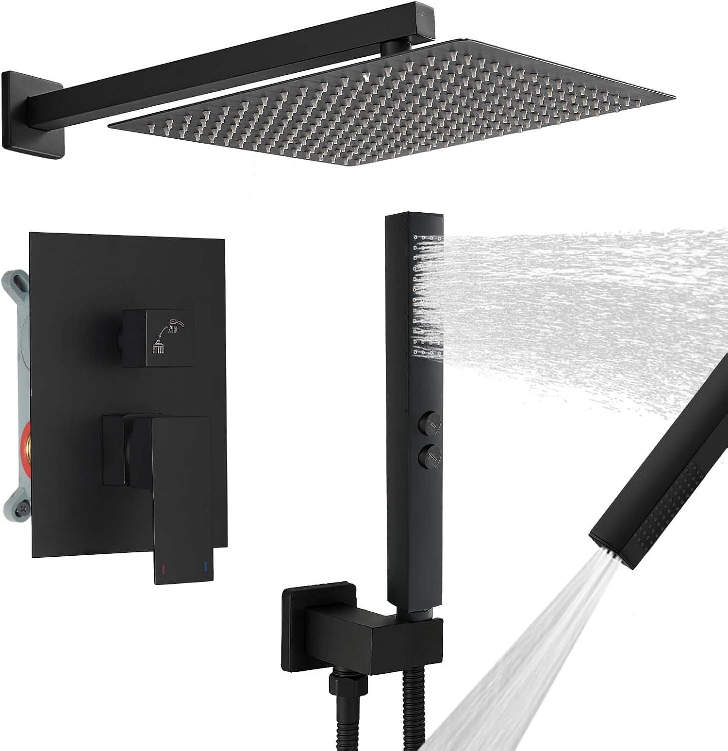 Bathroom Fixtures and Fittings