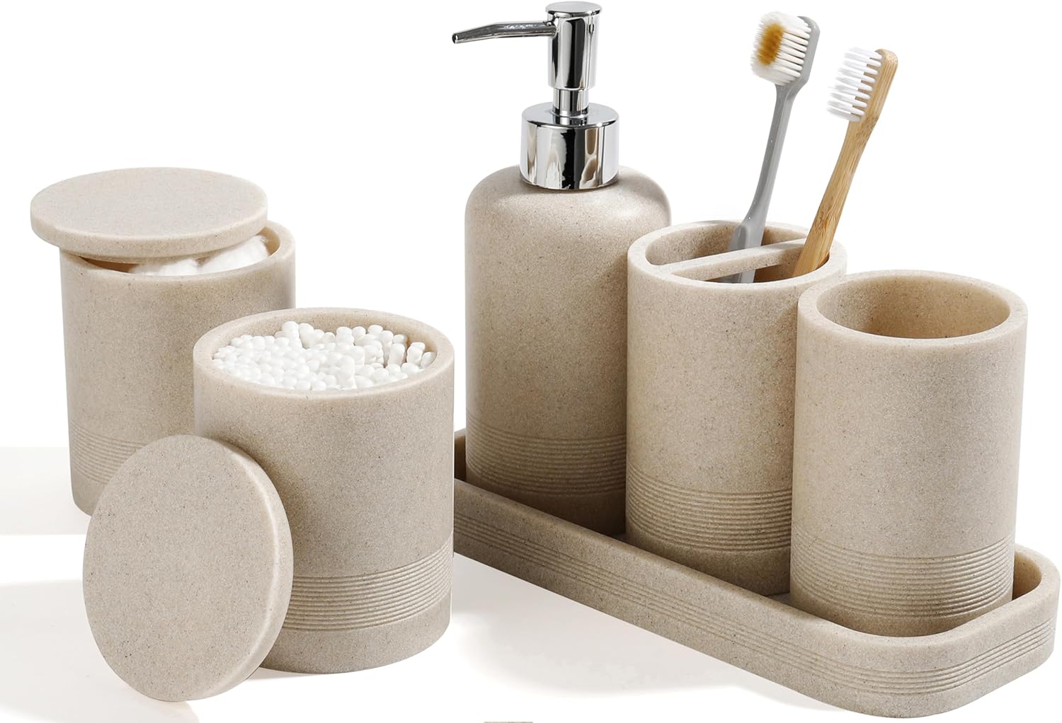 Bathroom Accessories