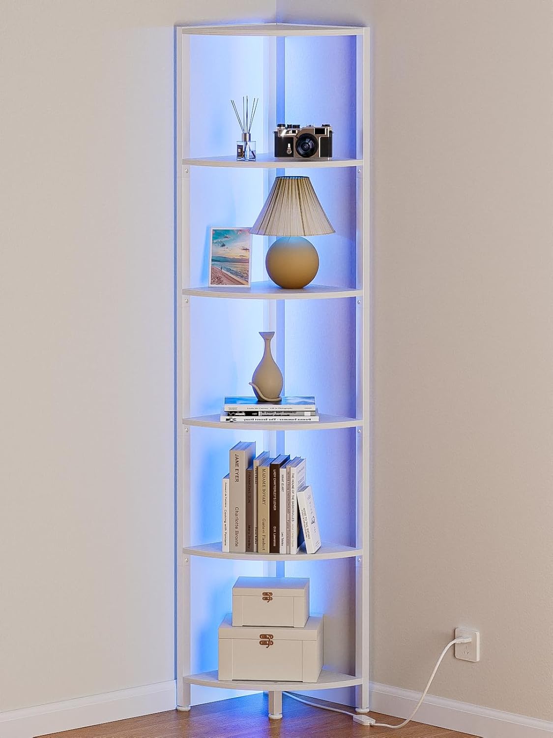 Mirror cabinet
